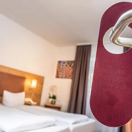 劳达莱特斯盖勒酒店 招待所