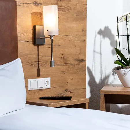 Ratskeller 3* Lauda-Koenigshofen