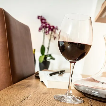 劳达莱特斯盖勒酒店