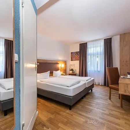 Guest house Ratskeller 3*