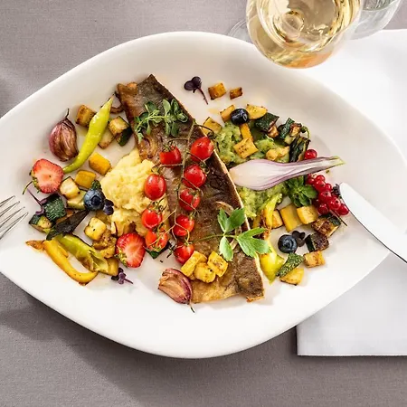 Ratskeller Guest house