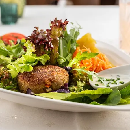 劳达莱特斯盖勒酒店 劳达·康宁思霍芬