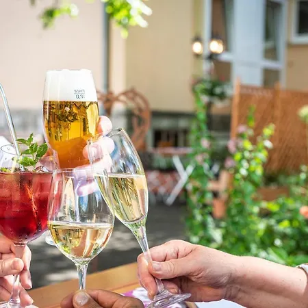 劳达莱特斯盖勒酒店