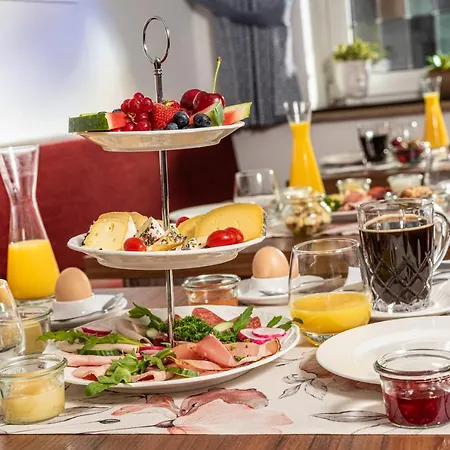 Ratskeller 3* Lauda-Koenigshofen