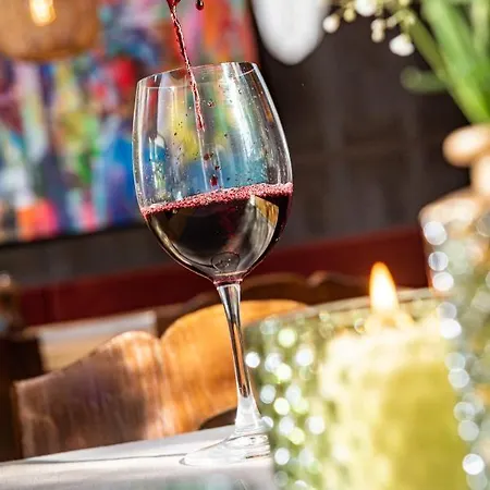 Guest house Ratskeller