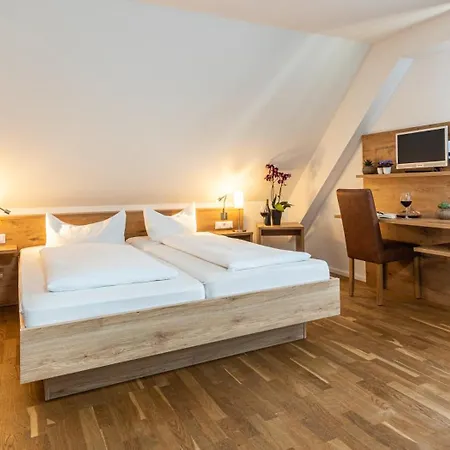 劳达莱特斯盖勒酒店 劳达·康宁思霍芬