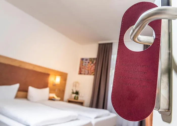 Ratskeller ゲストハウス