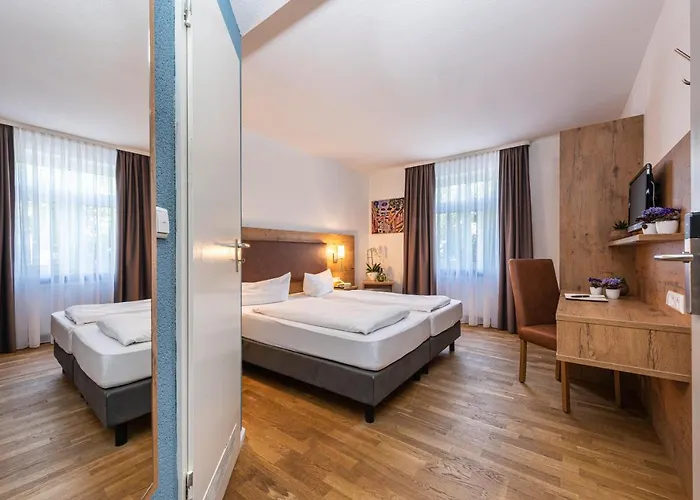 ゲストハウス Ratskeller 3*