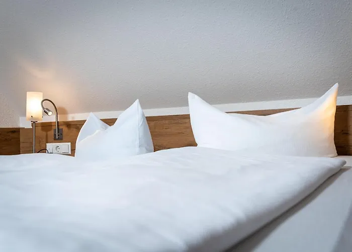 Ratskeller 게스트하우스 3*