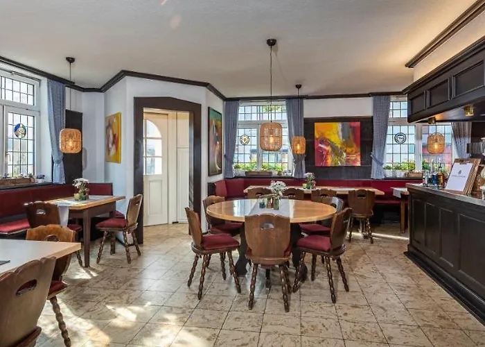 Ratskeller ゲストハウス