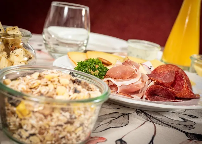 Ratskeller ゲストハウス 3*