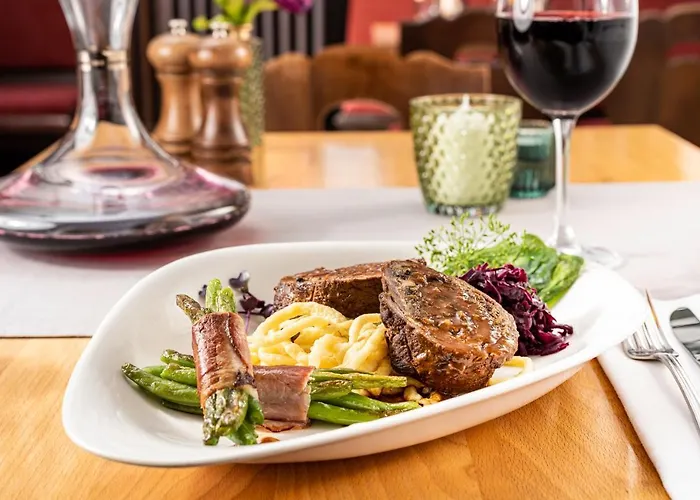 ゲストハウス Ratskeller