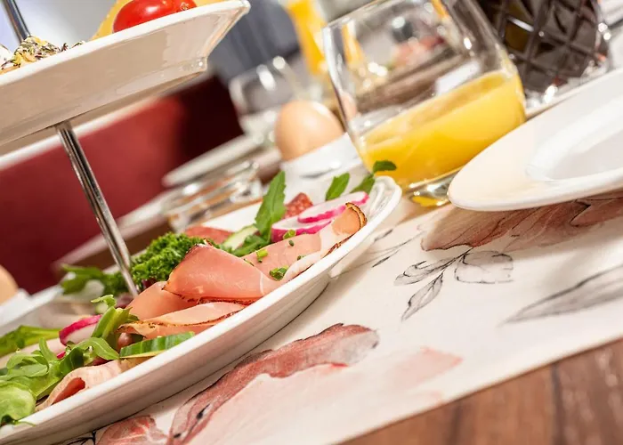 Ratskeller ラウダ・ケーニヒスホーフェン