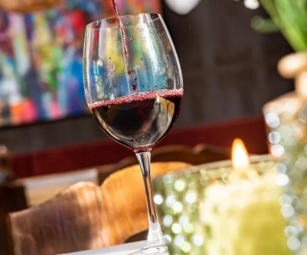 ゲストハウス Ratskeller