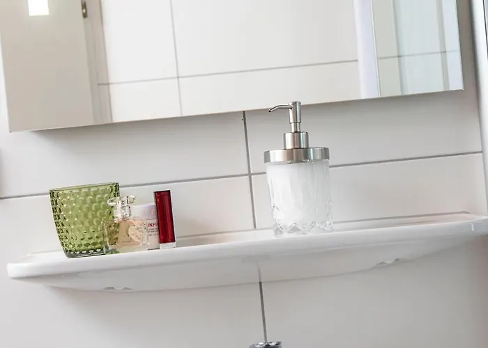 Ratskeller ゲストハウス ラウダ・ケーニヒスホーフェン